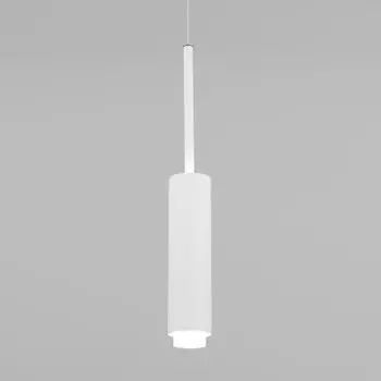 Люстра Eurosvet 50203/1 LED белый Dante