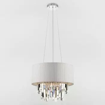 Люстра Евросвет 10106/6 Amantea