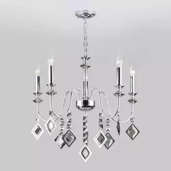 Люстра Евросвет 10110/5 Telao