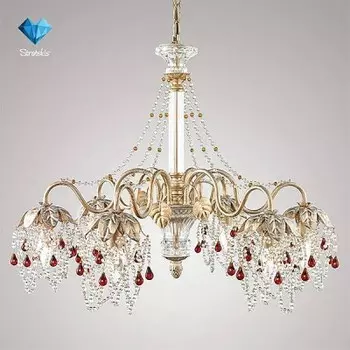 Люстра Евросвет 264/6 Strotskis