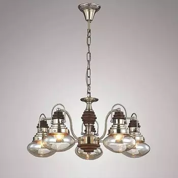 Люстра Евросвет 266/5