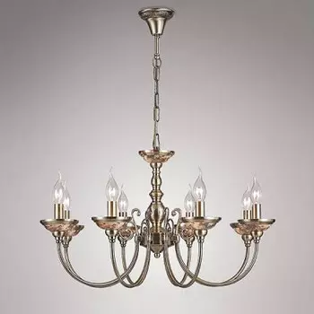 Люстра Евросвет 269/8