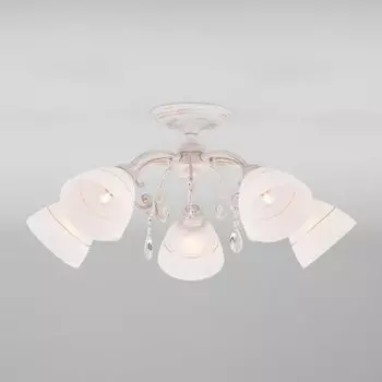 Люстра Евросвет 30156/5 Camilla