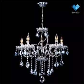 Люстра Eurosvet 3015/5