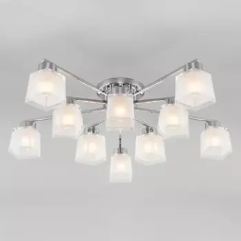 Люстра Eurosvet 30162 Delfi