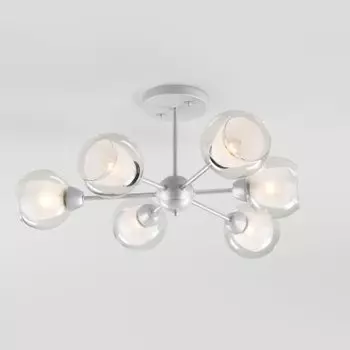 Люстра Eurosvet 30163/6 Vivien