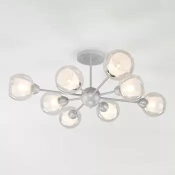 Люстра Евросвет 30163/8 Vivien