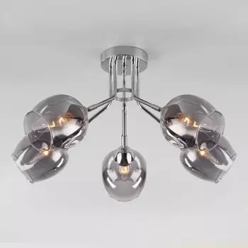 Люстра Евросвет 30164/5 Marci