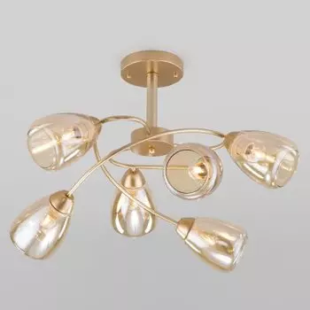 Люстра Евросвет 30168/6 Noemi