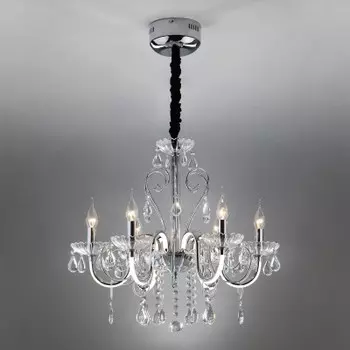 Люстра Евросвет 411/6