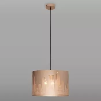 Люстра Евросвет 50066/3 золотой