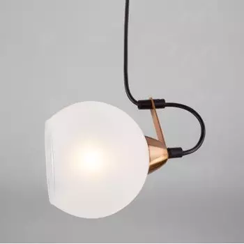 Люстра Евросвет 50175/1 Bounce