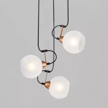 Люстра Евросвет 50175/3 Bounce