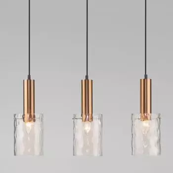 Люстра Eurosvet 50177/3 Asti