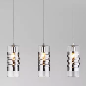 Люстра Евросвет 50185/3 Block