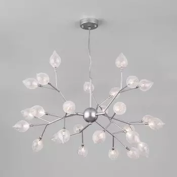 Люстра Евросвет 546