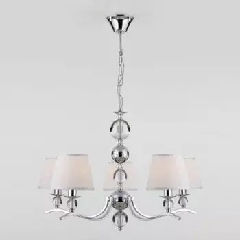 Люстра Евросвет 60097/5 Sortino