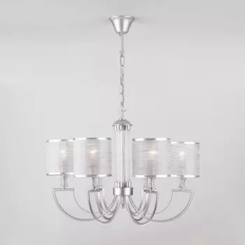 Люстра Eurosvet 60099/6 Licata