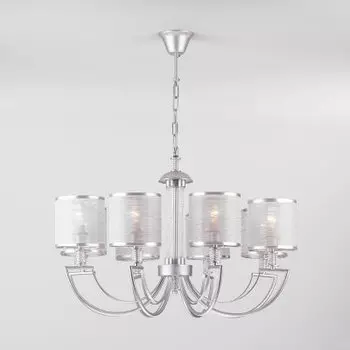 Люстра Eurosvet 60099/8 Licata