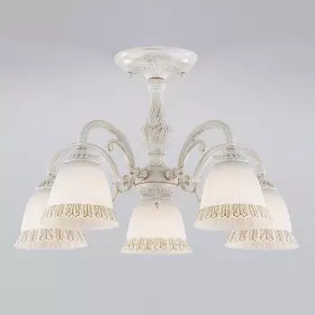 Люстра Евросвет 60107/5 Campina