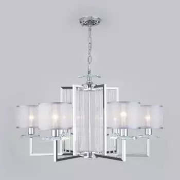 Люстра Eurosvet 60108/6 Fargo