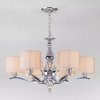 Люстра Евросвет 60111/6 Shantel