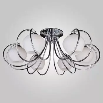 Люстра Eurosvet 7716/6