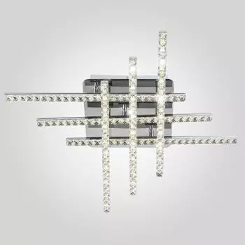 Люстра Евросвет 90041/6 хром