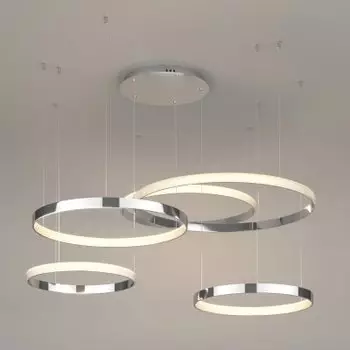 Люстра Евросвет 90175/5 Posh