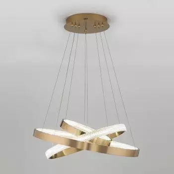 Люстра Евросвет 90176/3 Posh