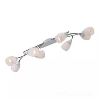 Люстра Favourite 1042-8U Blanca