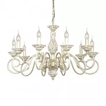 Люстра Favourite 1141-10p