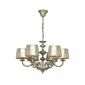 Люстра Favourite 1302-6P