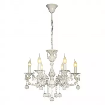 Люстра Favourite 1308-6P