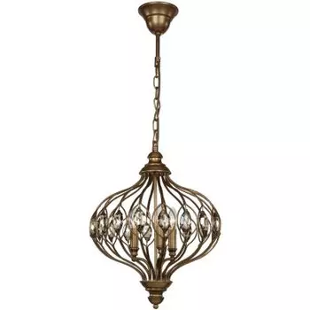 Люстра Favourite 1382-3P