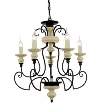 Люстра Favourite 1405-5p