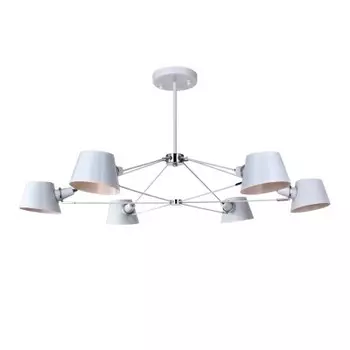 Люстра Favourite 1513-6P