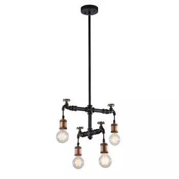 Люстра Favourite 1581-4P Faucet