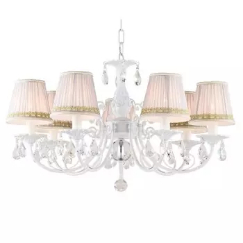 Люстра Favourite 1729-7P Alla