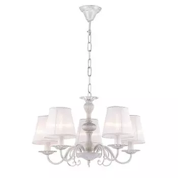 Люстра Favourite 1730-5P Malta