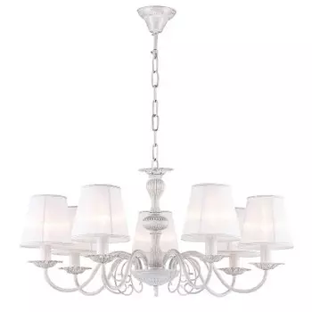 Люстра Favourite 1730-7P Malta