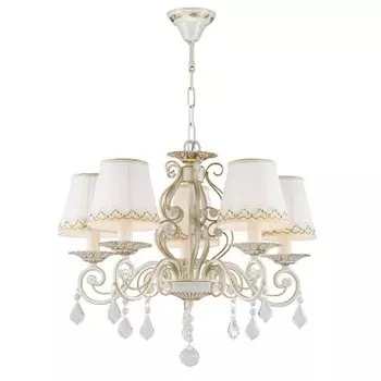 Люстра Favourite 1734-5P Musa