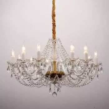 Люстра Favourite 1736-12P Simone