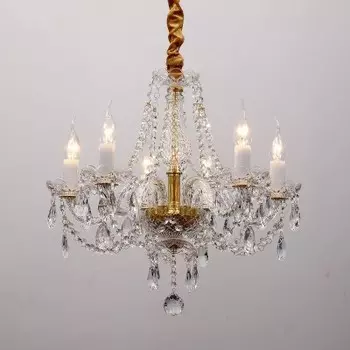 Люстра Favourite 1736-6P Simone