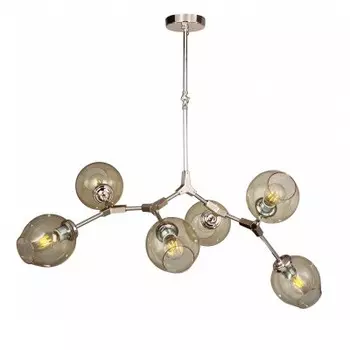 Люстра Favourite 1741-6P Bolos
