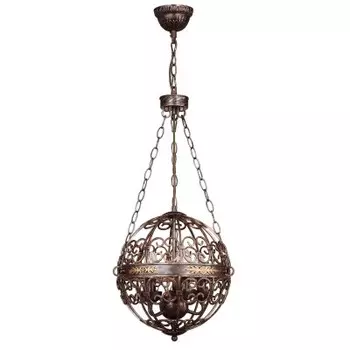 Люстра Favourite 1745-5P Terra