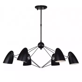 Люстра Favourite 1757-6P Humpen