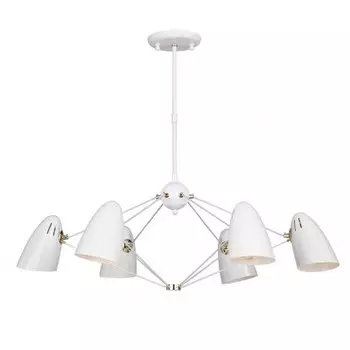 Люстра Favourite 1758-6P Humpen