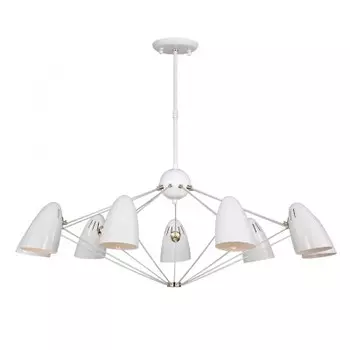 Люстра Favourite 1758-9P Humpen