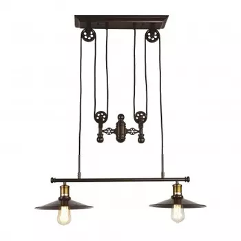 Люстра Favourite 1762-2P Winch